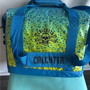Calcutta Insulated Soft Cooler